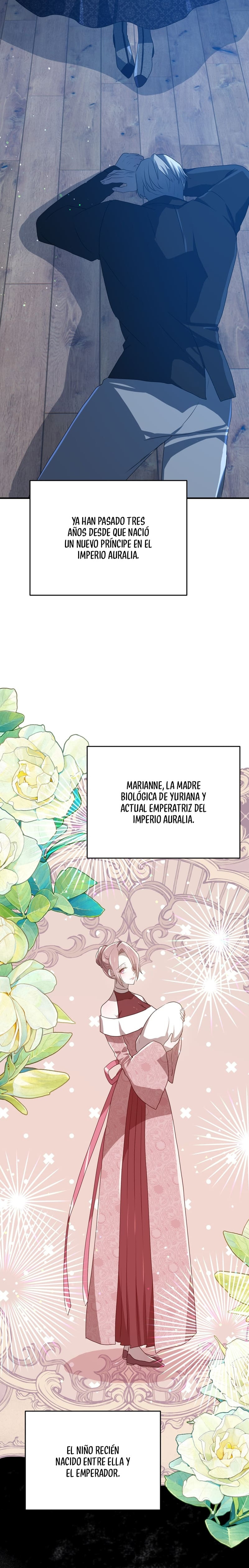 Mis amigos de la infancia intentan matarme Capítulo 57 - Página 11 en español