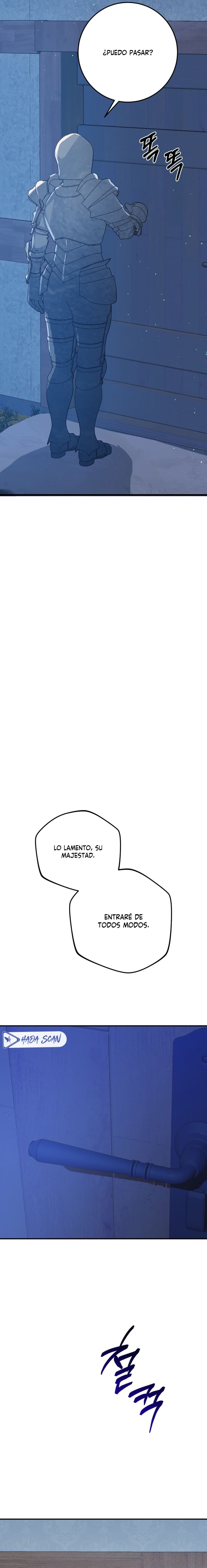 Mis amigos de la infancia intentan matarme Capítulo 57 - Página 13 en español