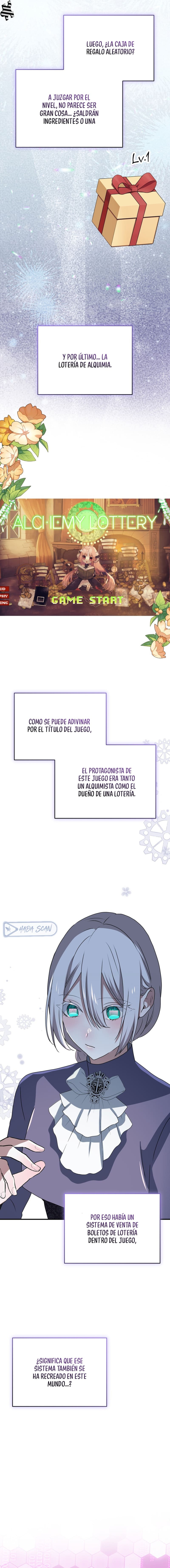 Mis amigos de la infancia intentan matarme Capítulo 58 - Página 11 en español