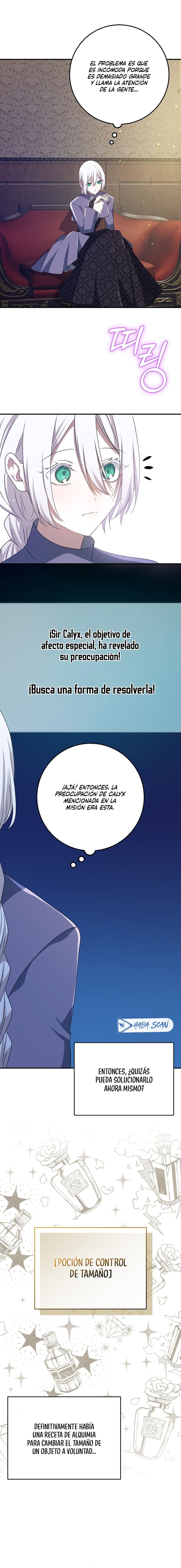 Mis amigos de la infancia intentan matarme Capítulo 58 - Página 19 en español