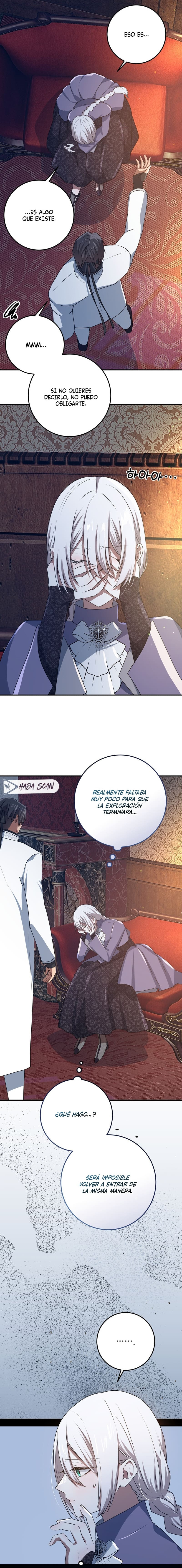 Mis amigos de la infancia intentan matarme Capítulo 58 - Página 5 en español