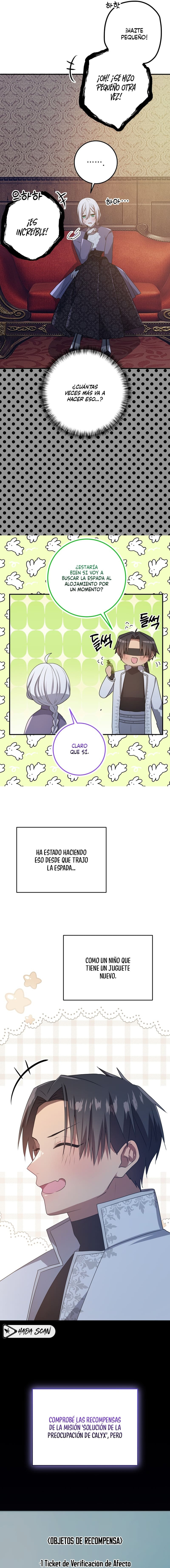 Mis amigos de la infancia intentan matarme Capítulo 59 - Página 3 en español