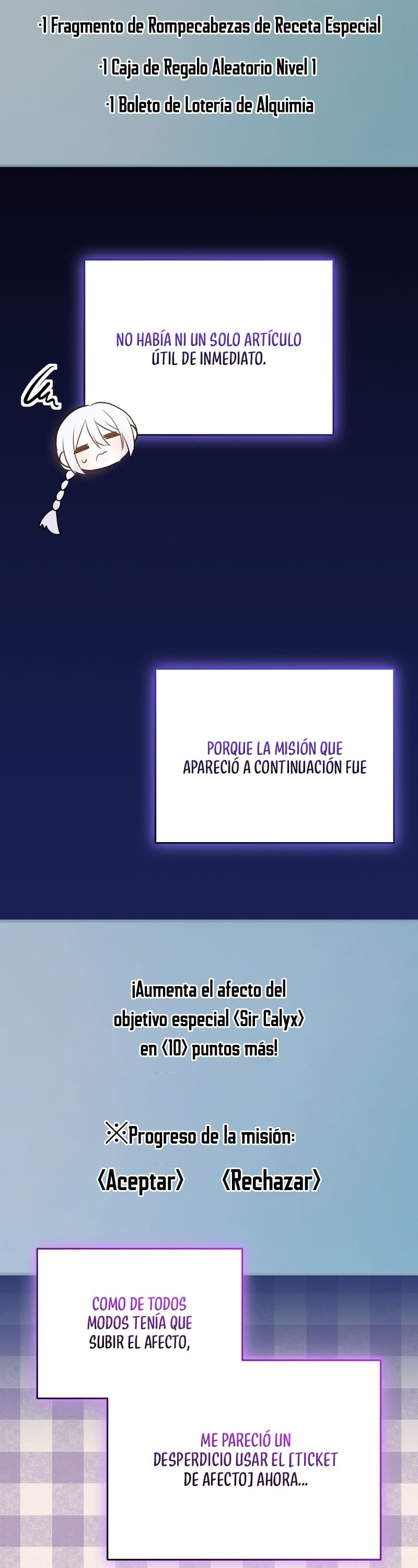 Mis amigos de la infancia intentan matarme Capítulo 59 - Página 4 en español