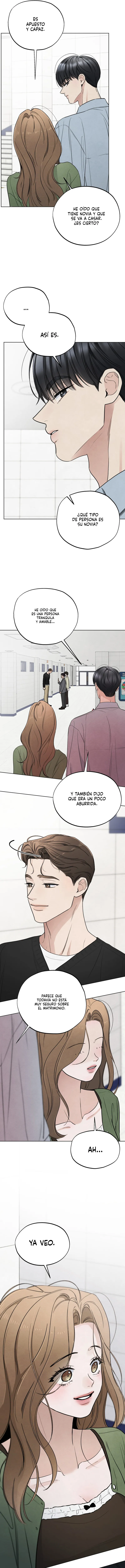 ¿Quién Es El Mentiroso? Capítulo 70 - Página 11 en español