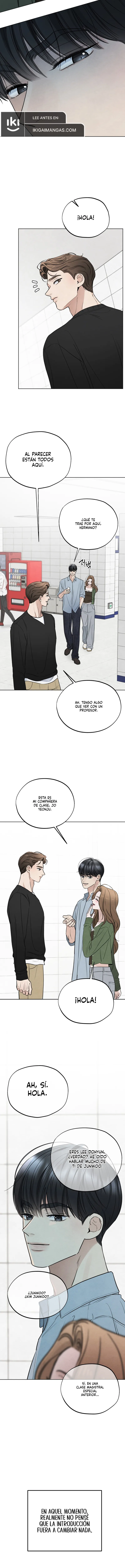 ¿Quién Es El Mentiroso? Capítulo 70 - Página 12 en español