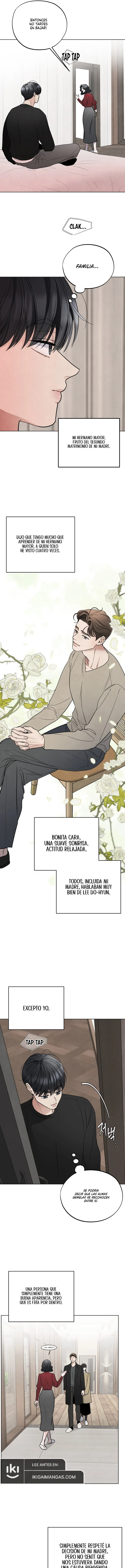 ¿Quién Es El Mentiroso? Capítulo 70 - Página 3 en español