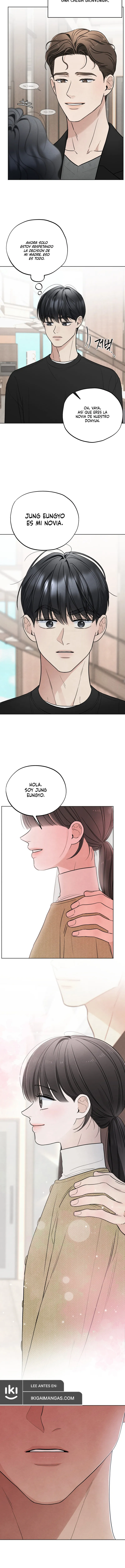 ¿Quién Es El Mentiroso? Capítulo 70 - Página 4 en español