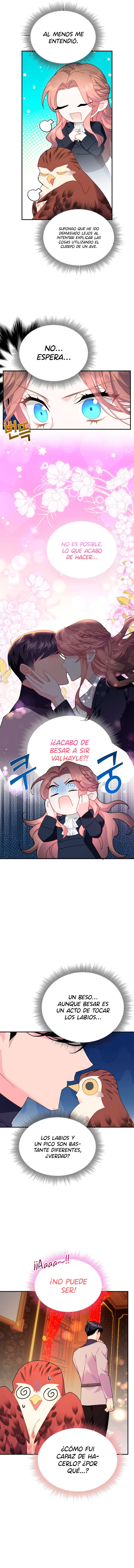 La Princesa Heraldo Capítulo 113 - Página 7 en español