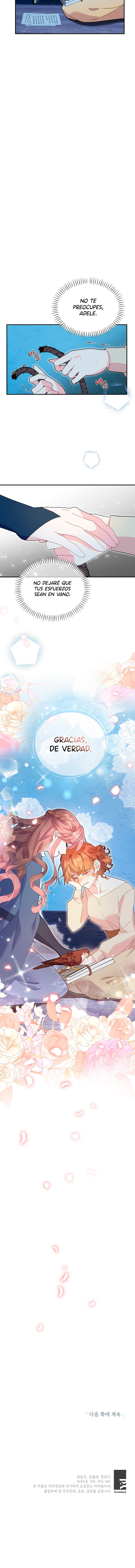 La Princesa Heraldo Capítulo 147 - Página 10 en español