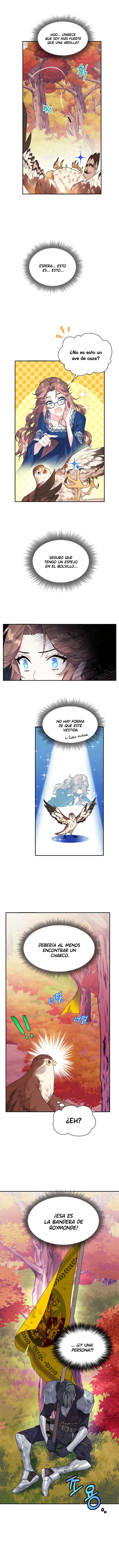 La Princesa Heraldo Capítulo 2 - Página 6 en español