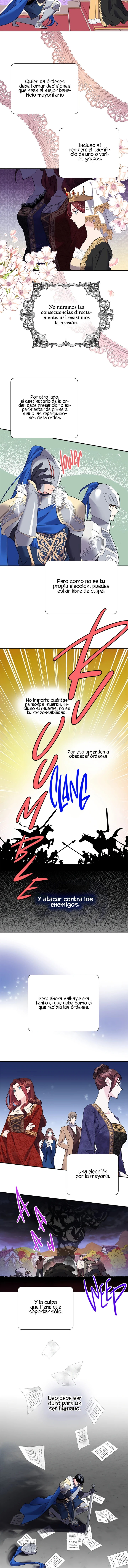 La Princesa Heraldo Capítulo 21 - Página 11 en español