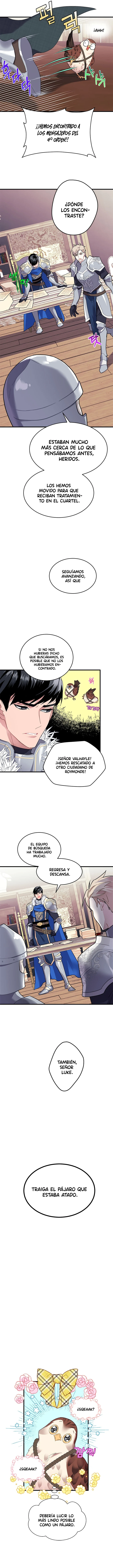La Princesa Heraldo Capítulo 4 - Página 7 en español