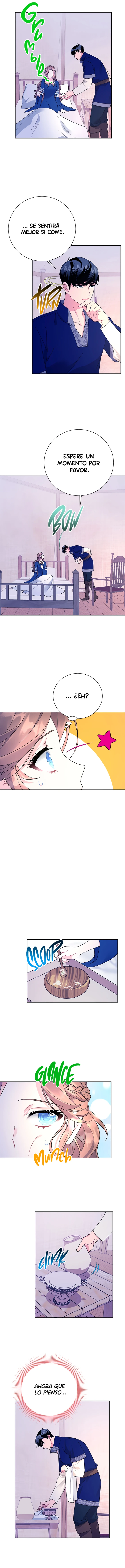 La Princesa Heraldo Capítulo 41 - Página 6 en español