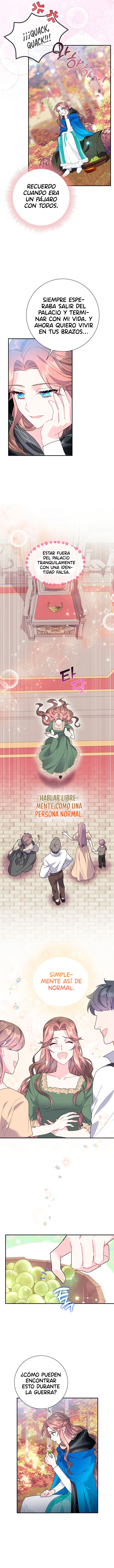 La Princesa Heraldo Capítulo 48 - Página 7 en español