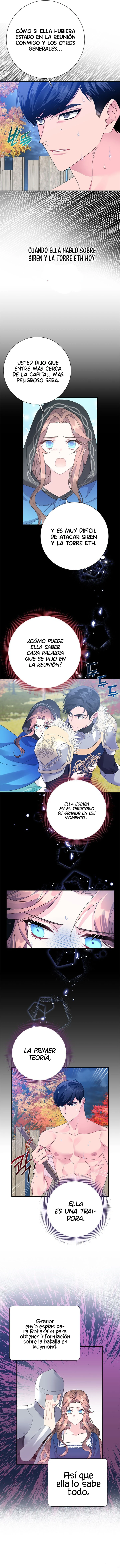 La Princesa Heraldo Capítulo 50 - Página 4 en español
