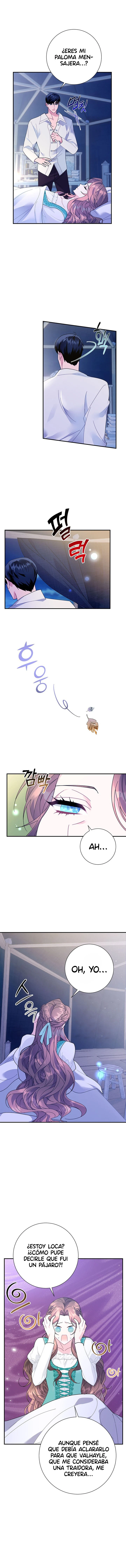 La Princesa Heraldo Capítulo 53 - Página 3 en español