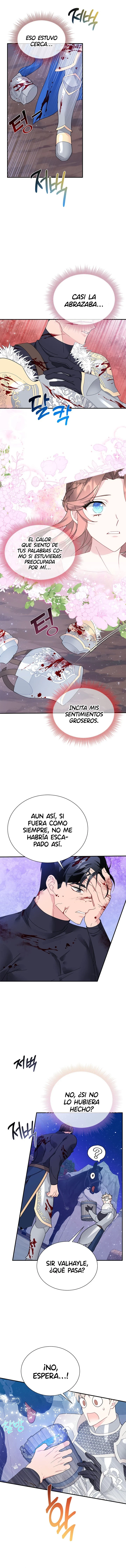 La Princesa Heraldo Capítulo 65 - Página 5 en español