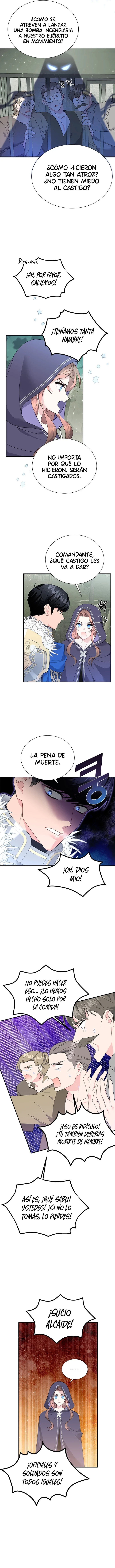 La Princesa Heraldo Capítulo 67 - Página 3 en español