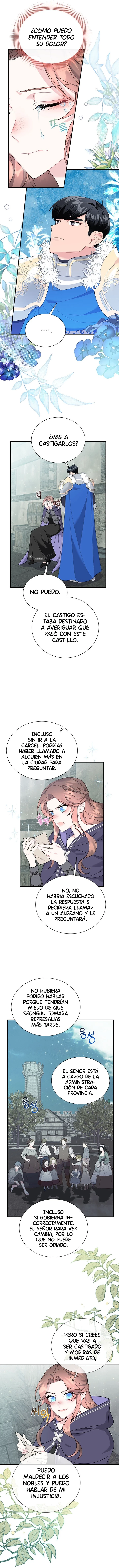 La Princesa Heraldo Capítulo 67 - Página 7 en español