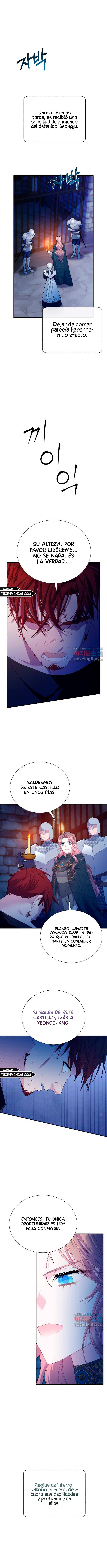 La Princesa Heraldo Capítulo 93 - Página 3 en español