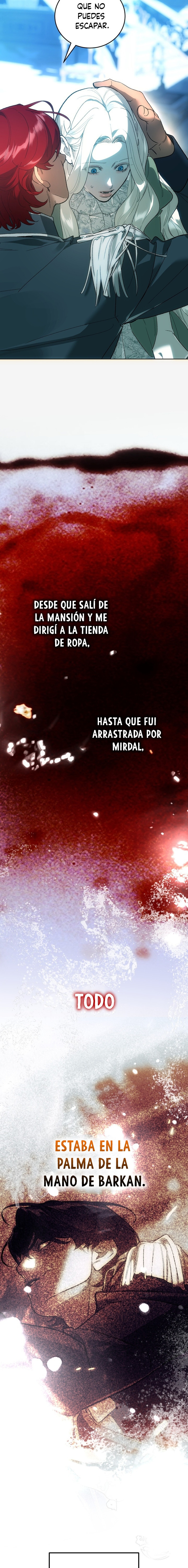 A ti, que me destruirás Capítulo 12 - Página 4 en español