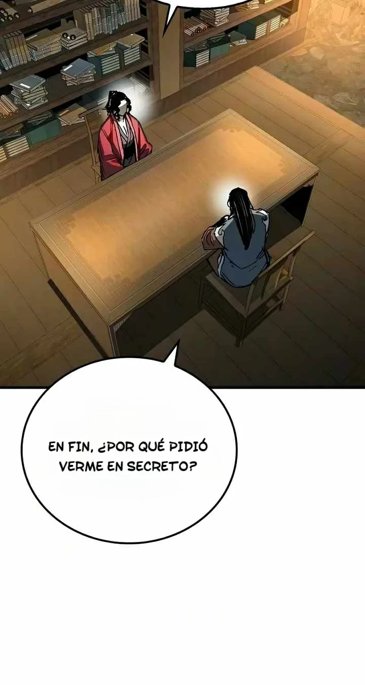 Renacido como el demonio celestial Capítulo 124 - Página 4 en español