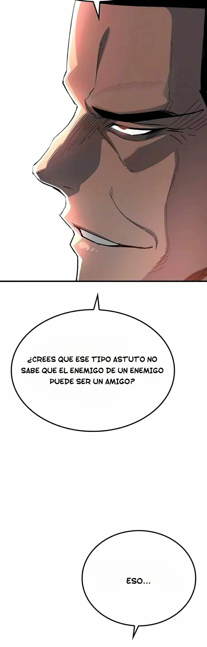 Renacido como el demonio celestial Capítulo 124 - Página 8 en español
