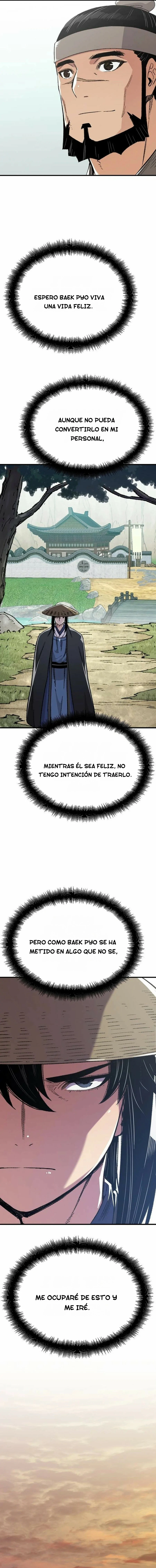 Renacido como el demonio celestial Capítulo 44 - Página 11 en español