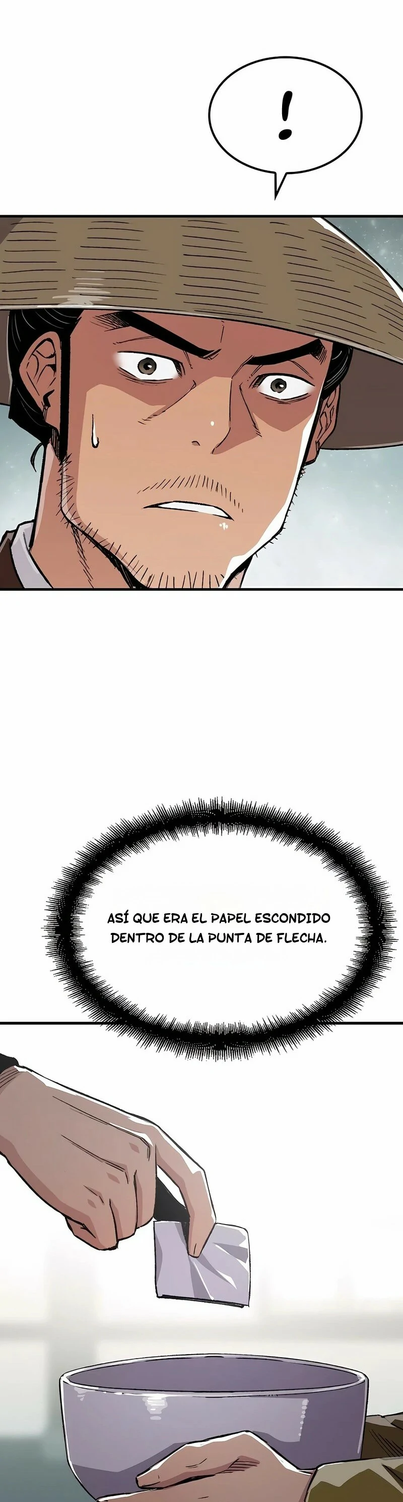 Renacido como el demonio celestial Capítulo 70 - Página 50 en español
