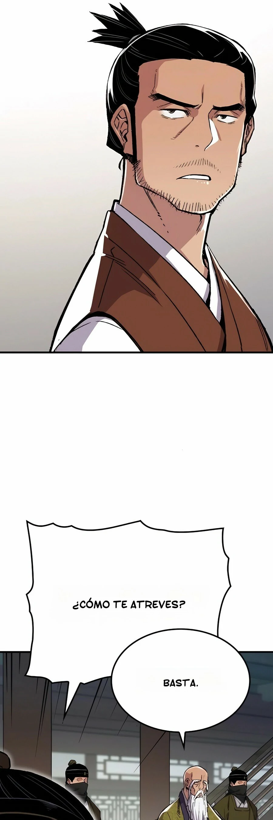 Renacido como el demonio celestial Capítulo 71 - Página 13 en español