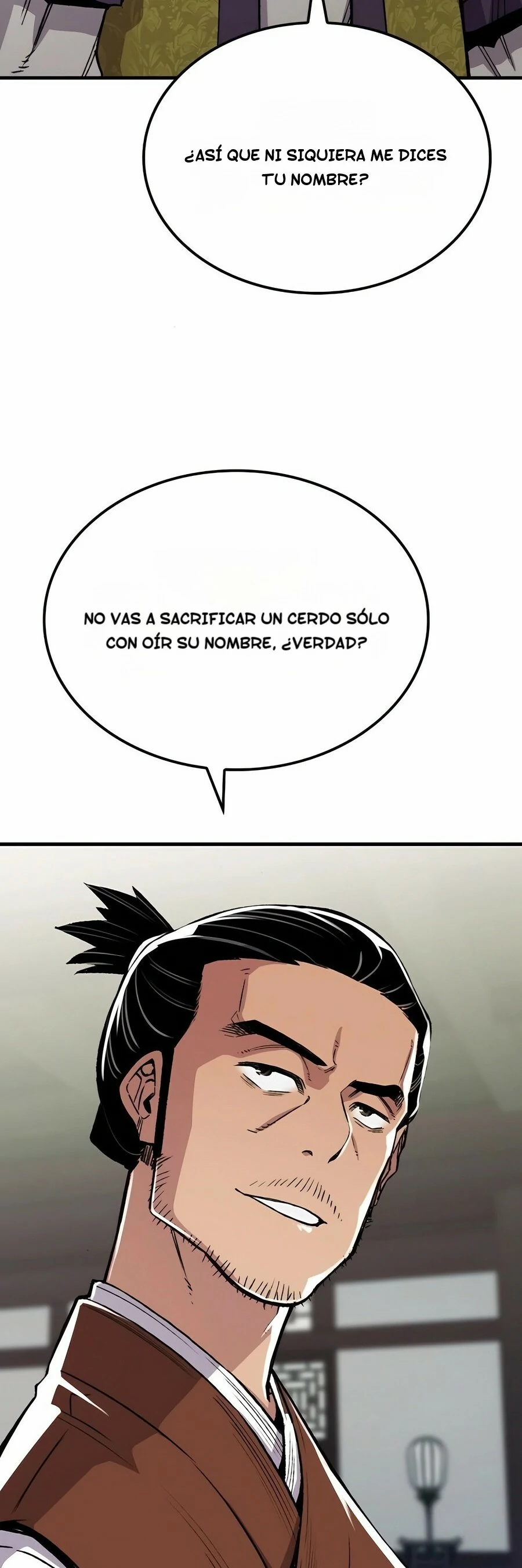Renacido como el demonio celestial Capítulo 71 - Página 15 en español