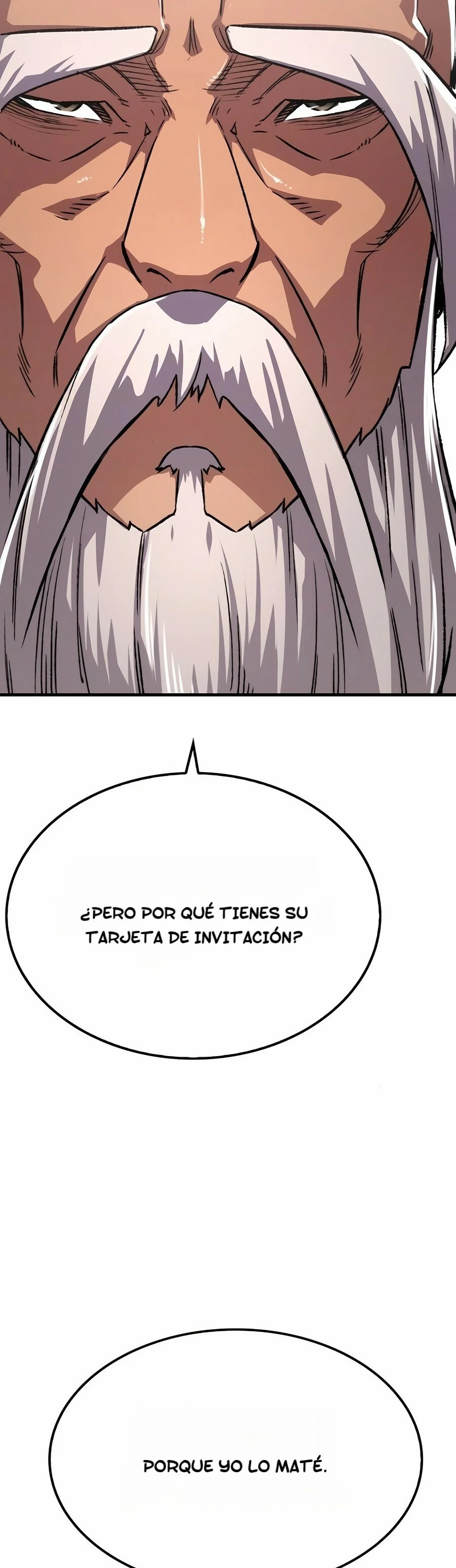 Renacido como el demonio celestial Capítulo 71 - Página 18 en español