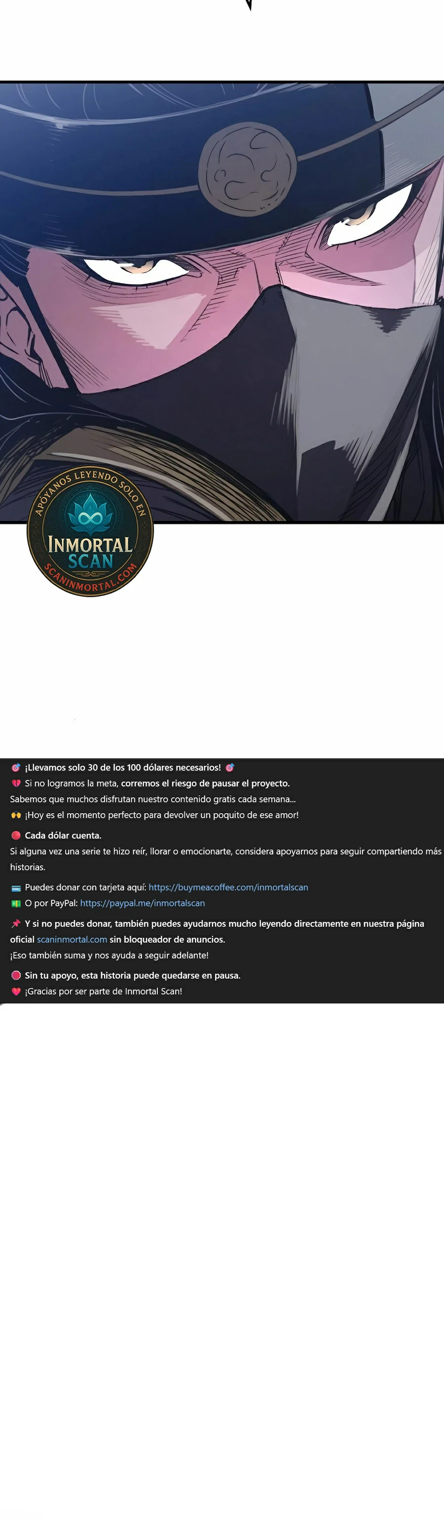 Renacido como el demonio celestial Capítulo 71 - Página 7 en español
