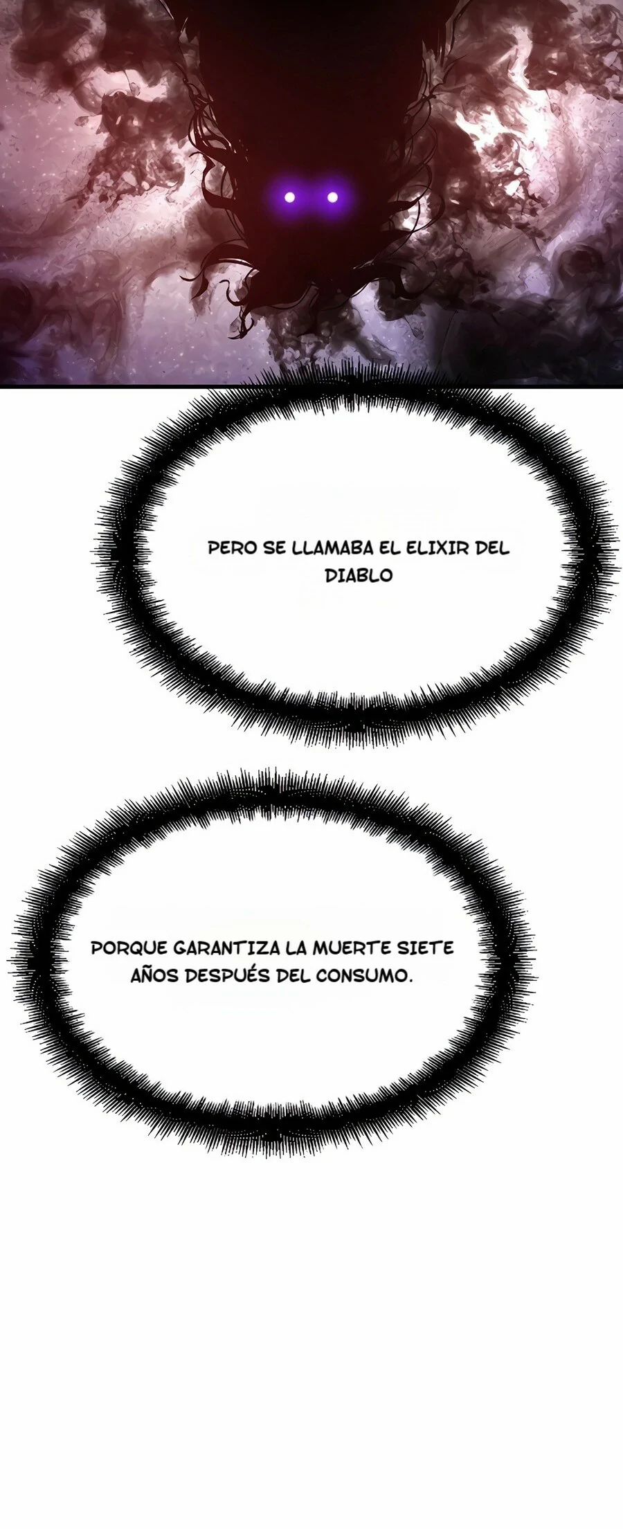 Renacido como el demonio celestial Capítulo 72 - Página 12 en español