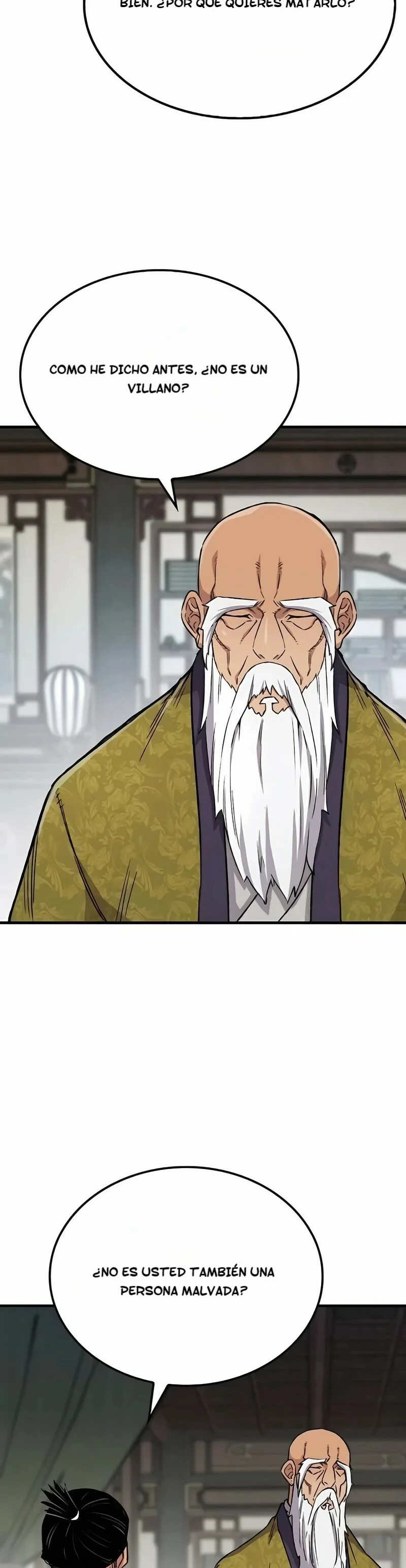 Renacido como el demonio celestial Capítulo 74 - Página 39 en español
