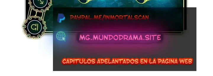 Renacido como el demonio celestial Capítulo 74 - Página 4 en español