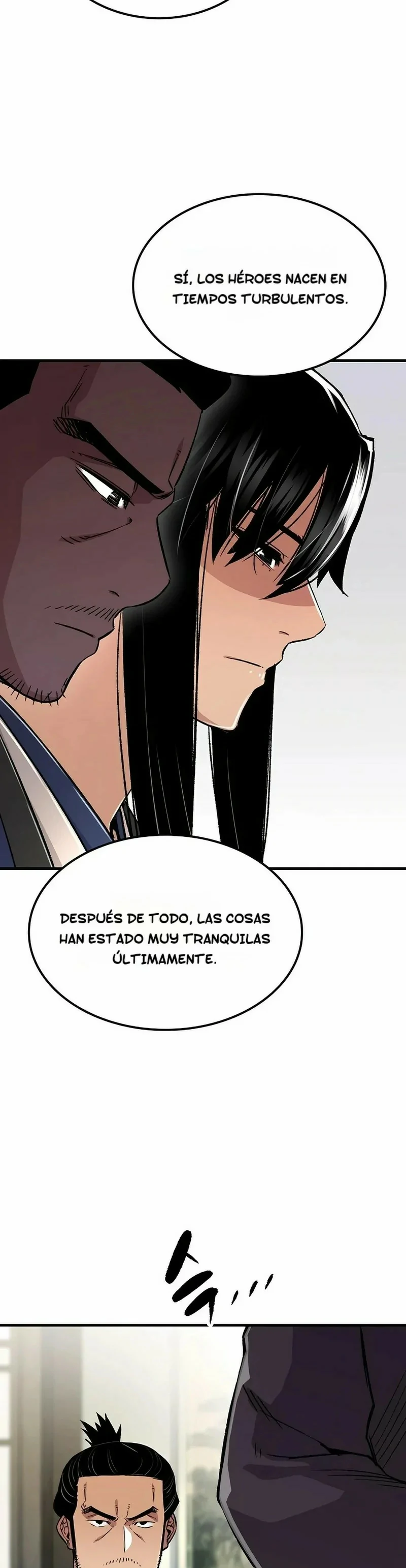Renacido como el demonio celestial Capítulo 75 - Página 10 en español