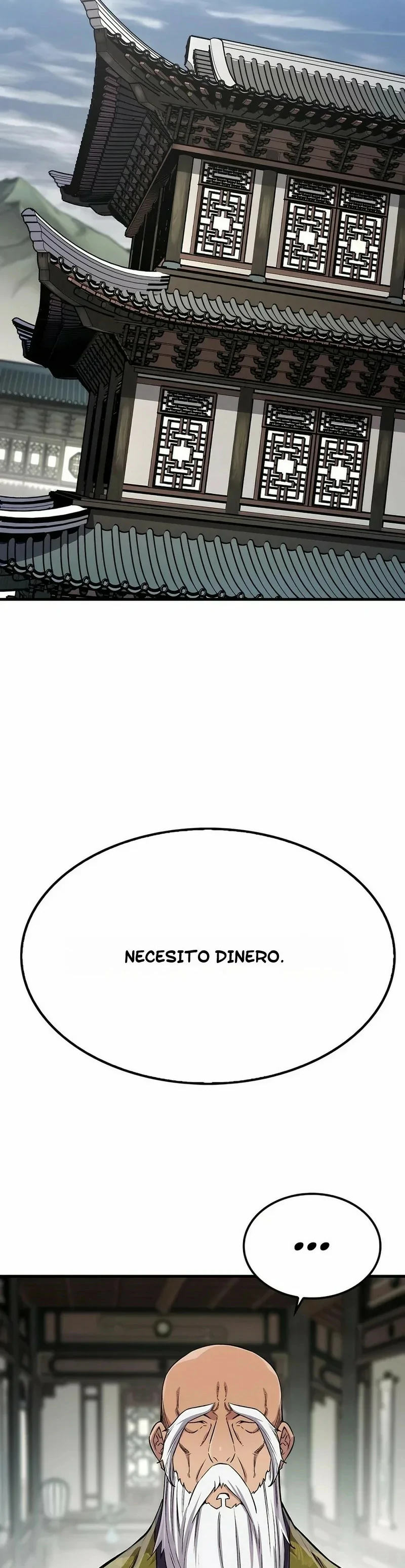 Renacido como el demonio celestial Capítulo 75 - Página 42 en español