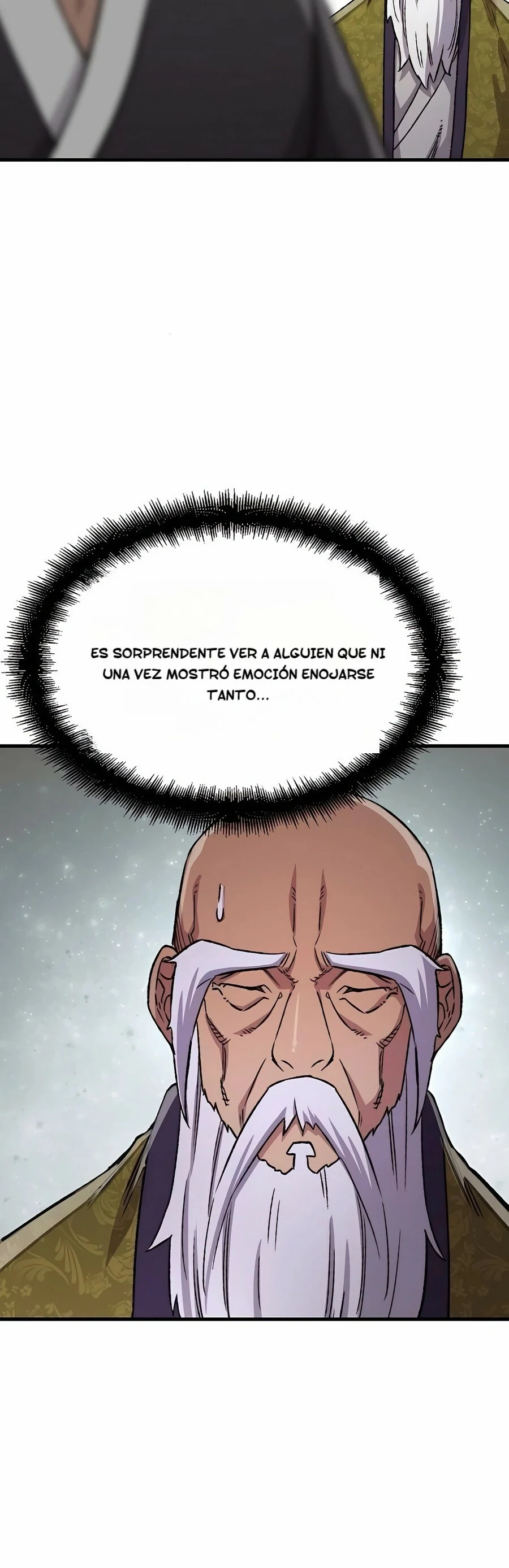 Renacido como el demonio celestial Capítulo 76 - Página 48 en español