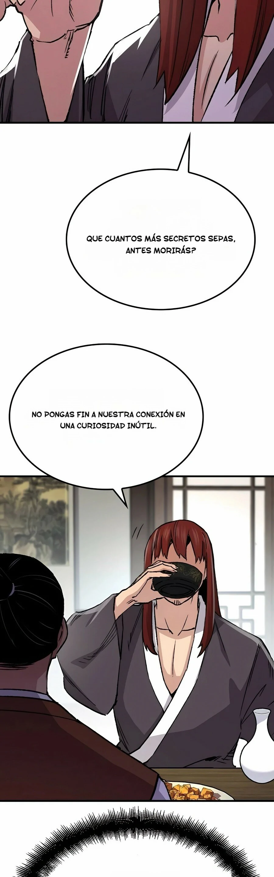 Renacido como el demonio celestial Capítulo 76 - Página 62 en español