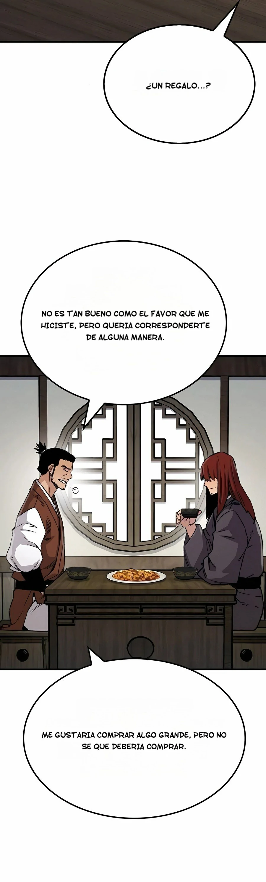 Renacido como el demonio celestial Capítulo 76 - Página 66 en español
