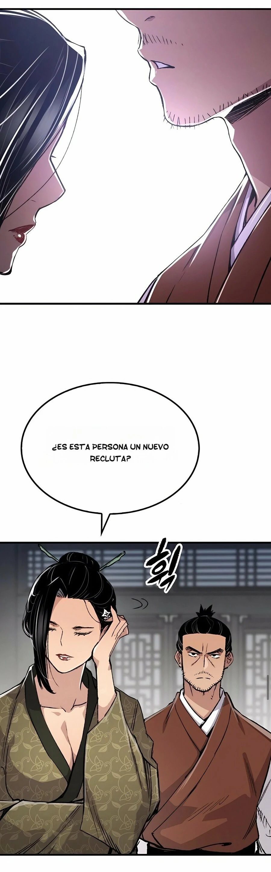 Renacido como el demonio celestial Capítulo 77 - Página 32 en español