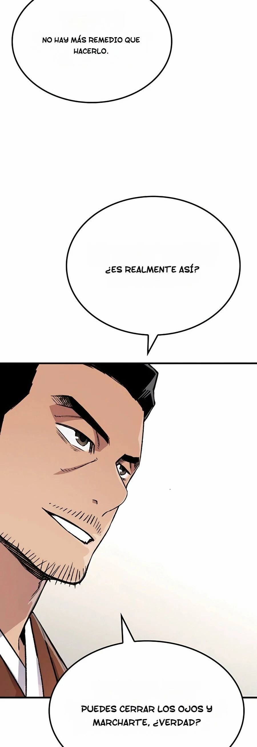 Renacido como el demonio celestial Capítulo 77 - Página 55 en español