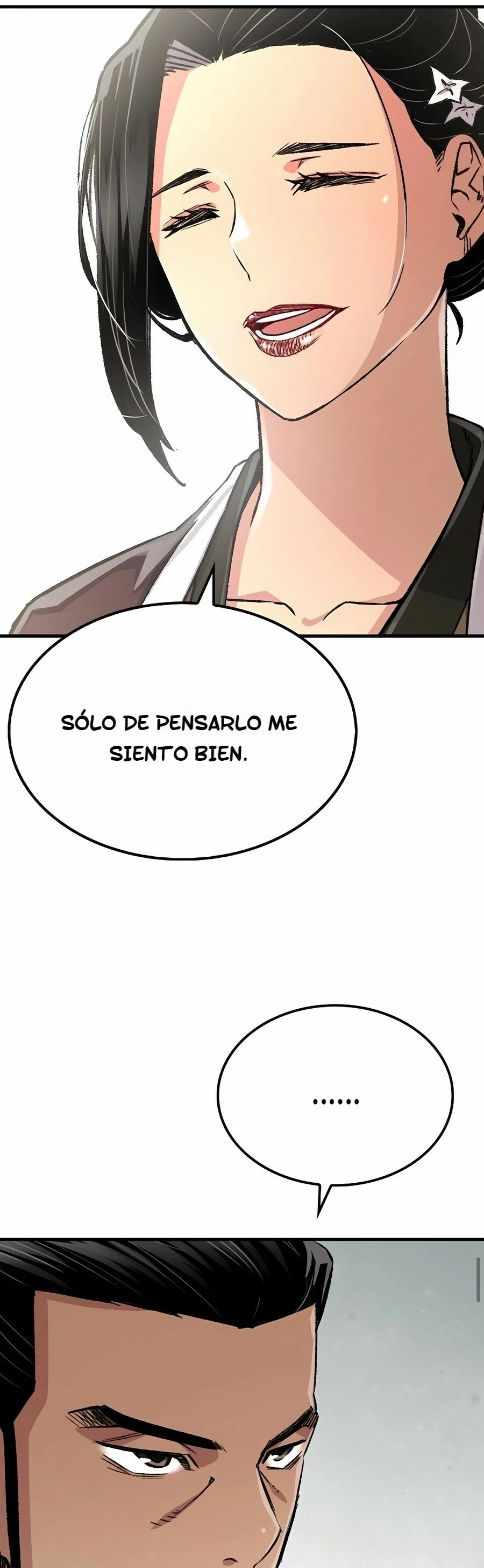 Renacido como el demonio celestial Capítulo 77 - Página 57 en español