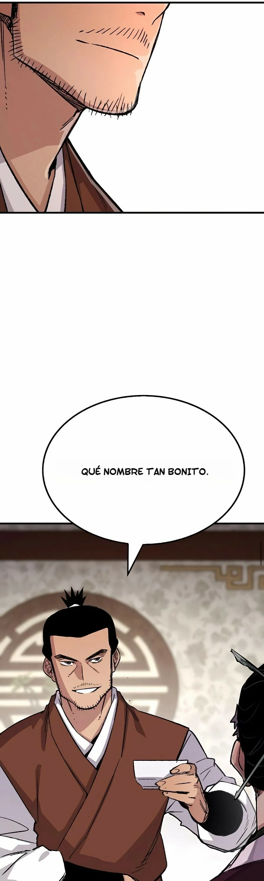 Renacido como el demonio celestial Capítulo 77 - Página 61 en español