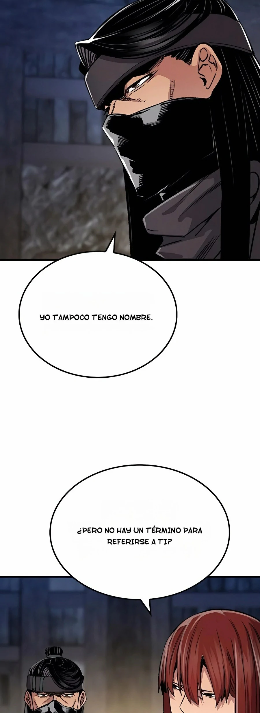 Renacido como el demonio celestial Capítulo 77 - Página 7 en español