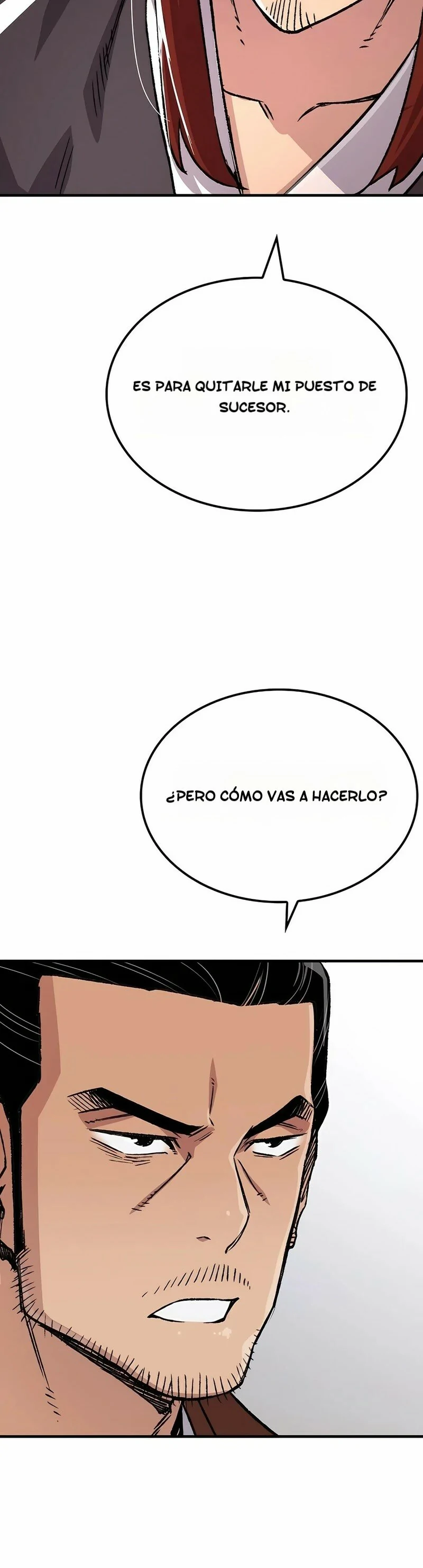 Renacido como el demonio celestial Capítulo 78 - Página 46 en español