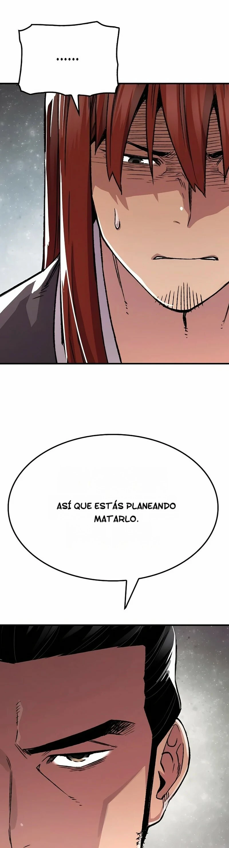 Renacido como el demonio celestial Capítulo 78 - Página 47 en español