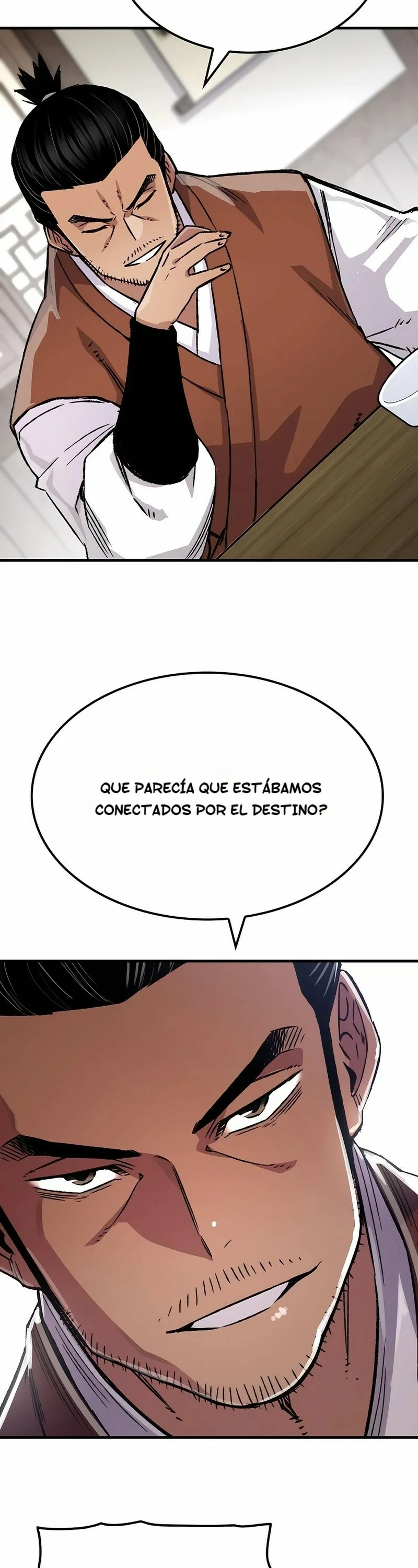 Renacido como el demonio celestial Capítulo 78 - Página 50 en español