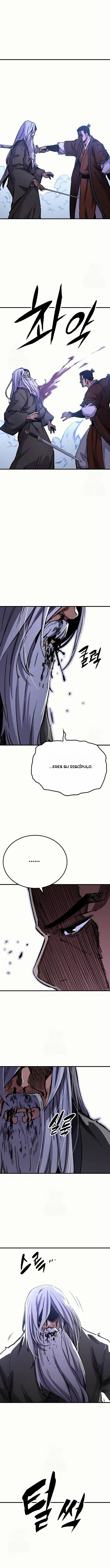 Renacido como el demonio celestial Capítulo 83 - Página 18 en español